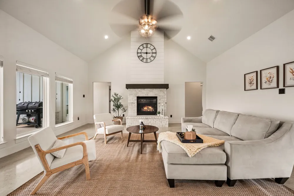 151 Lakota Drive Bridgeport, TX 76426