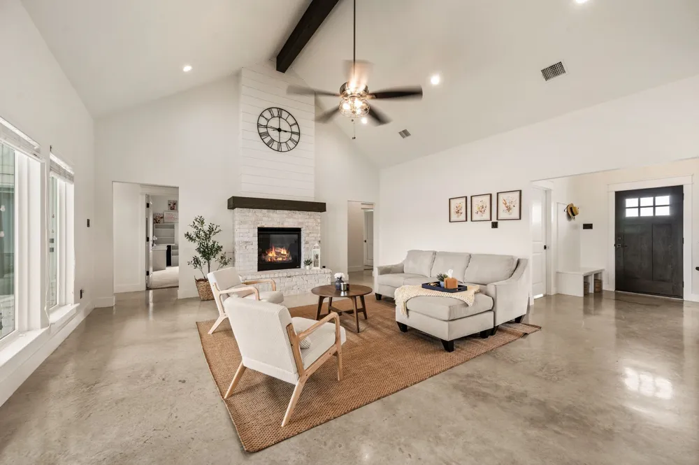 151 Lakota Drive Bridgeport, TX 76426