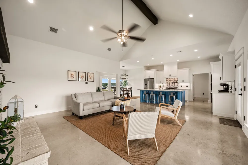 151 Lakota Drive Bridgeport, TX 76426