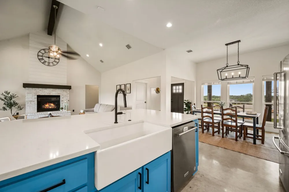 151 Lakota Drive Bridgeport, TX 76426