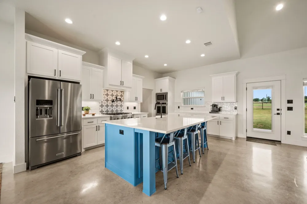 151 Lakota Drive Bridgeport, TX 76426