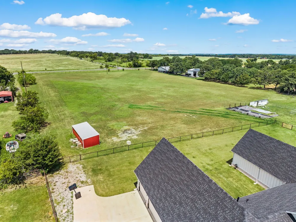 151 Lakota Drive Bridgeport, TX 76426