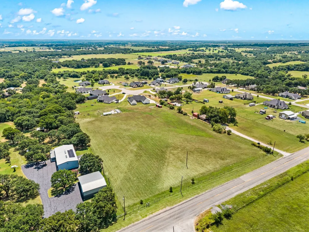 151 Lakota Drive Bridgeport, TX 76426