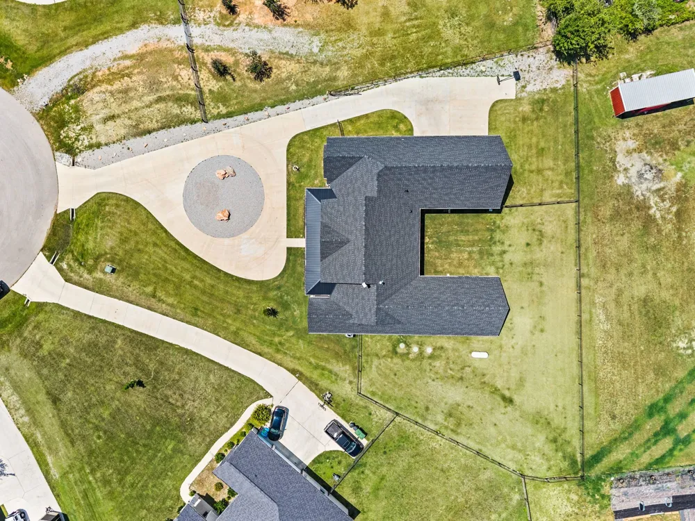 151 Lakota Drive Bridgeport, TX 76426
