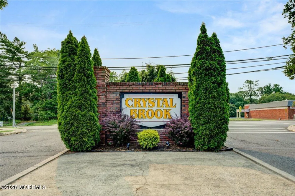 101 Joan Court Jackson, NJ 08527