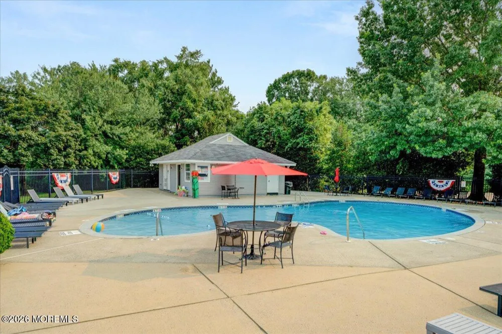 101 Joan Court Jackson, NJ 08527