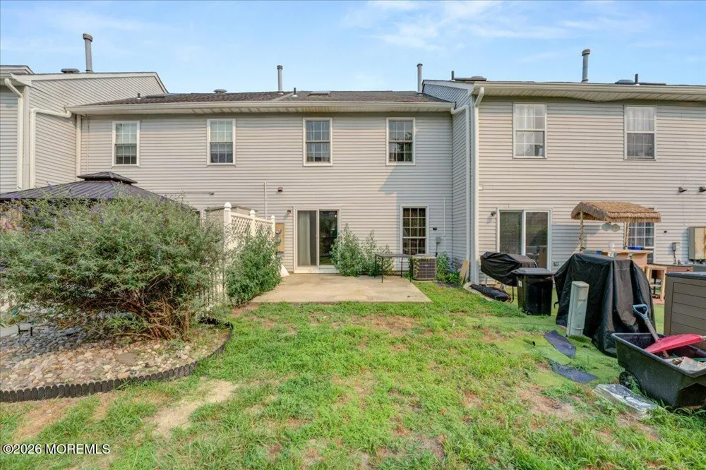 101 Joan Court Jackson, NJ 08527