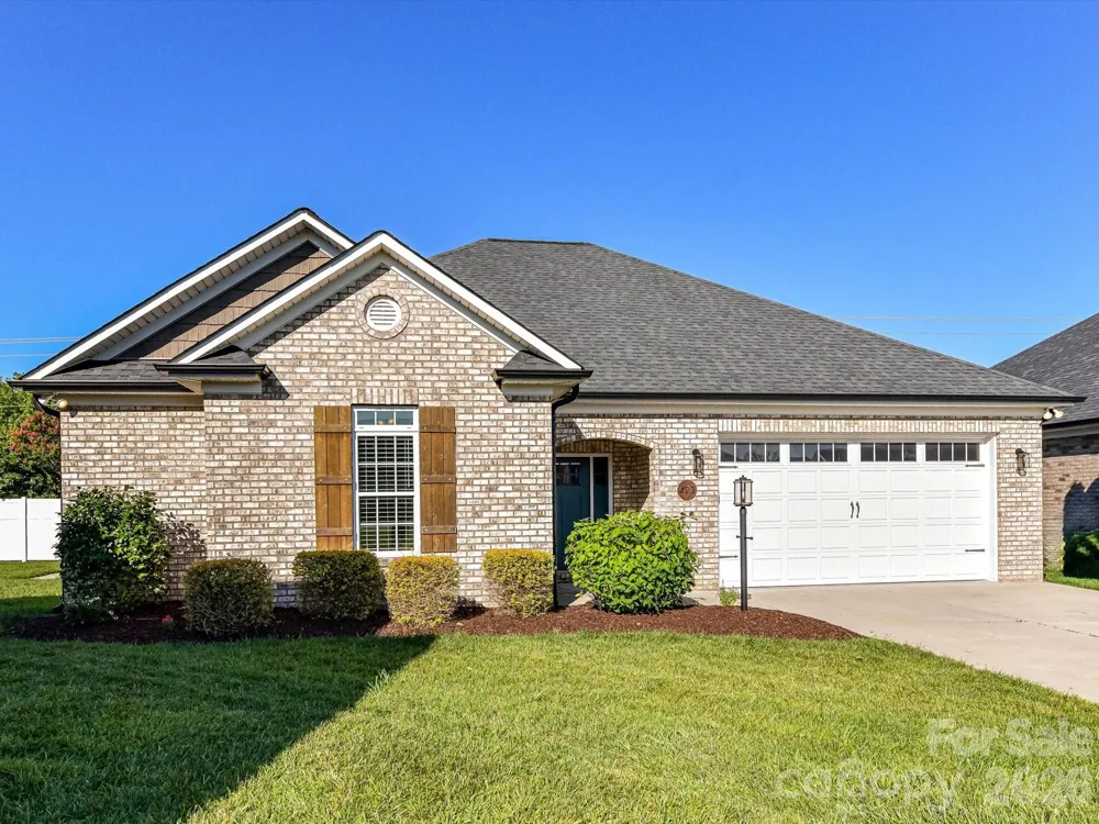 423 Ellicott Lane Locust, NC 28097