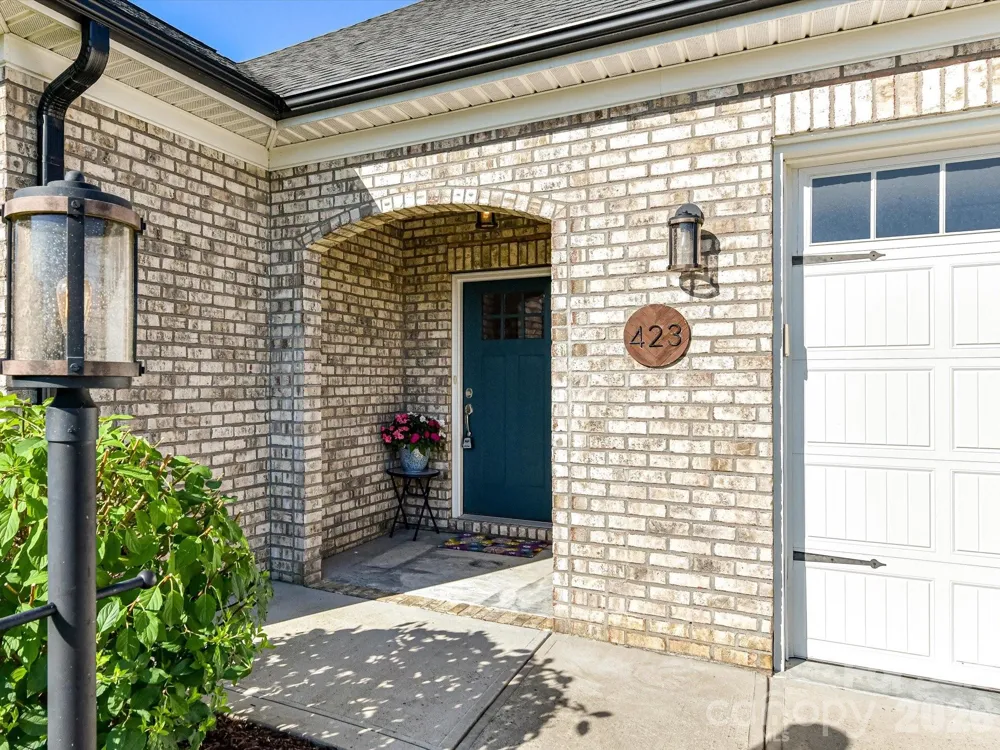 423 Ellicott Lane Locust, NC 28097