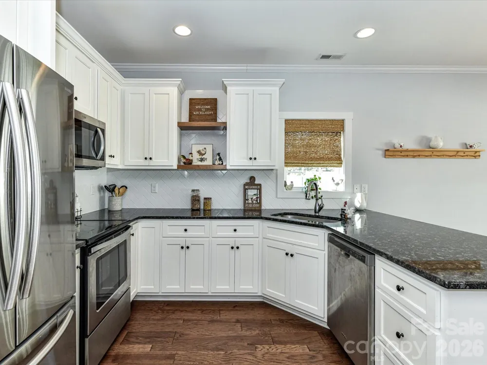 423 Ellicott Lane Locust, NC 28097