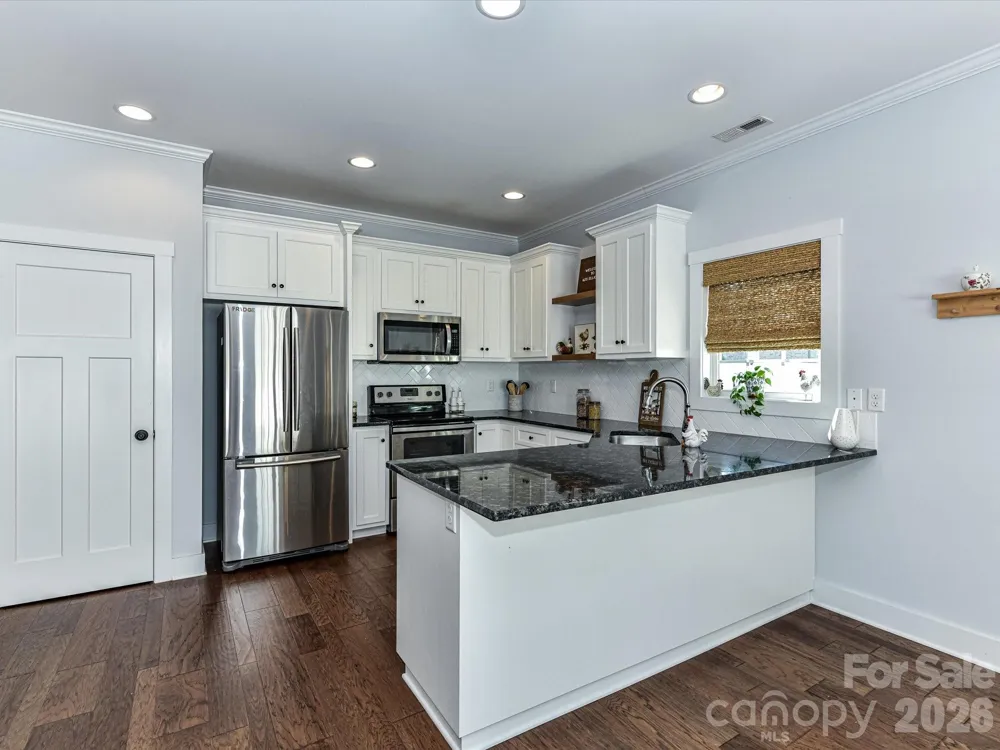 423 Ellicott Lane Locust, NC 28097