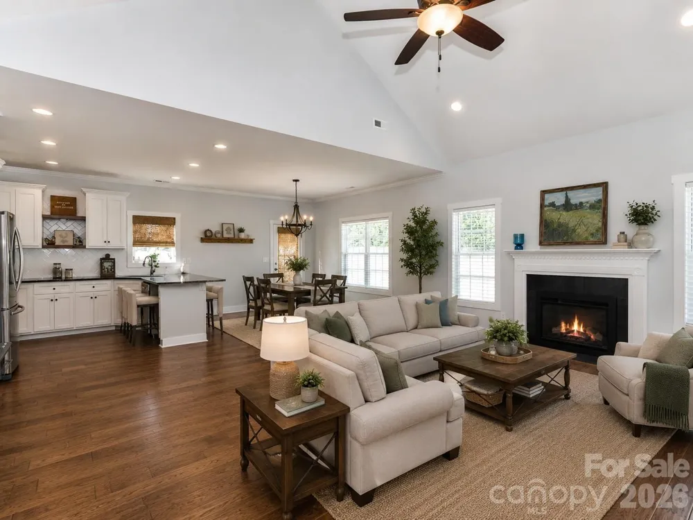 423 Ellicott Lane Locust, NC 28097