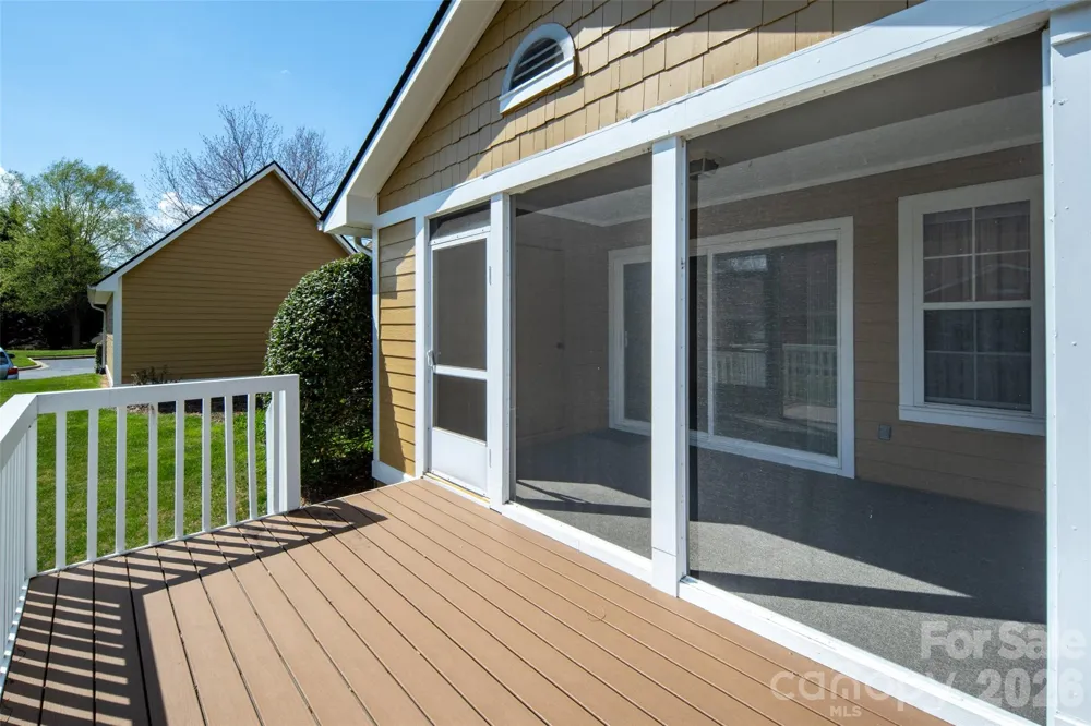 803 Woodlea Court Asheville, NC 28806