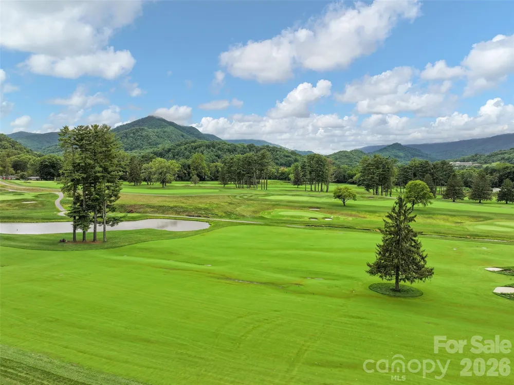 96 Farmer Branch Lane #7 Waynesville, NC 28786