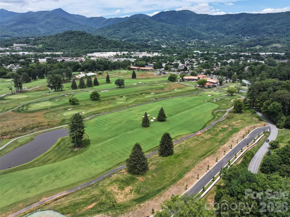 96 Farmer Branch Lane #7 Waynesville, NC 28786