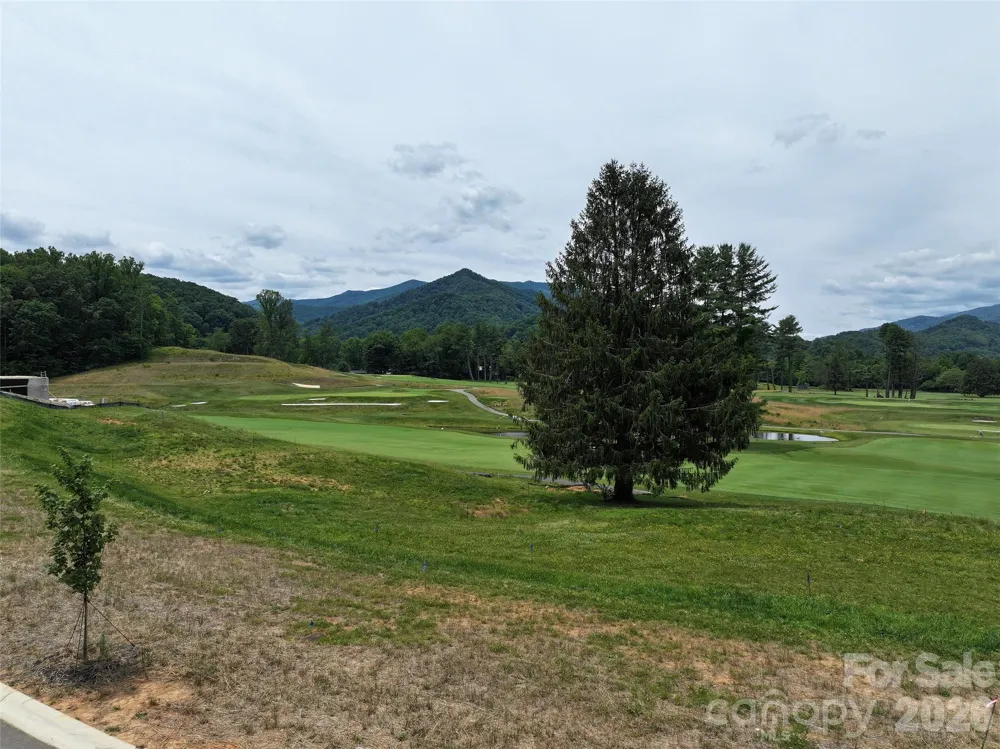 96 Farmer Branch Lane #7 Waynesville, NC 28786