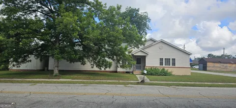 1 Church ST
