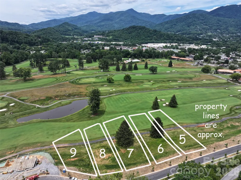 110 Farmer Branch Lane #8 Waynesville, NC 28786