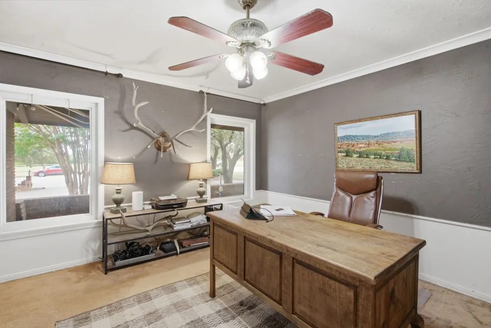 904 W Belknap Street Jacksboro, TX 76458