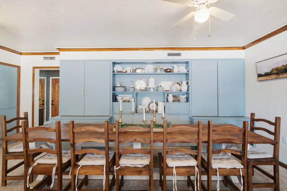 904 W Belknap Street Jacksboro, TX 76458
