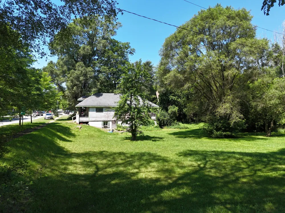 18846 Maple Street Copemish, MI 49625