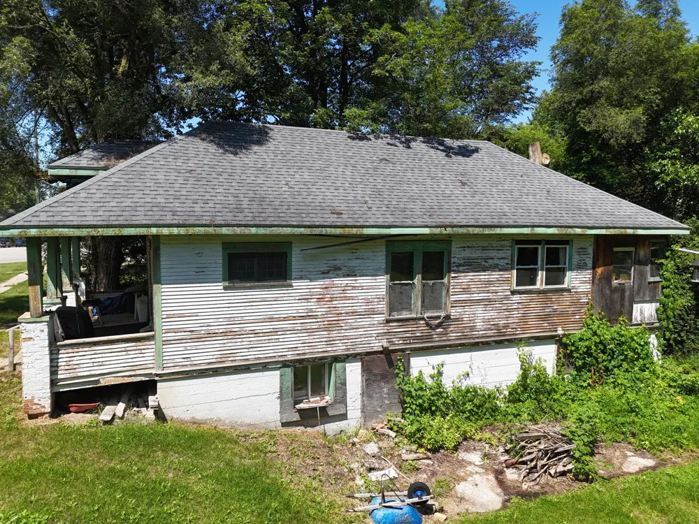 18846 Maple Street Copemish, MI 49625