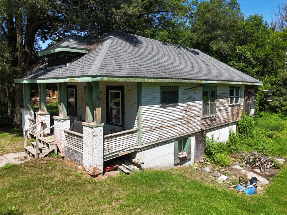 18846 Maple Street Copemish, MI 49625