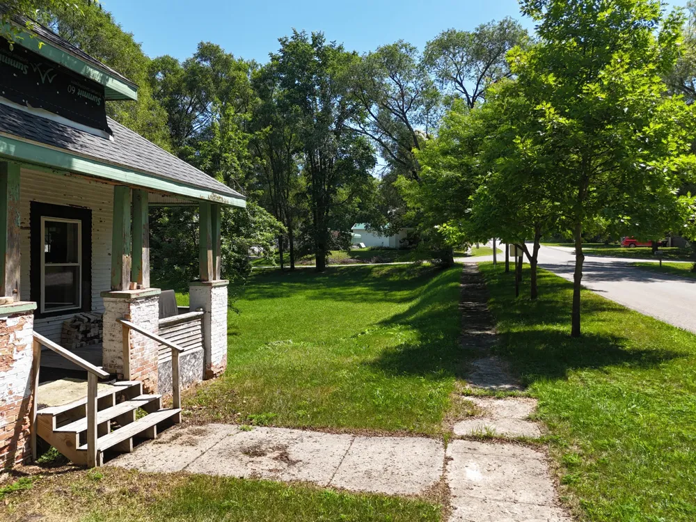 18846 Maple Street Copemish, MI 49625