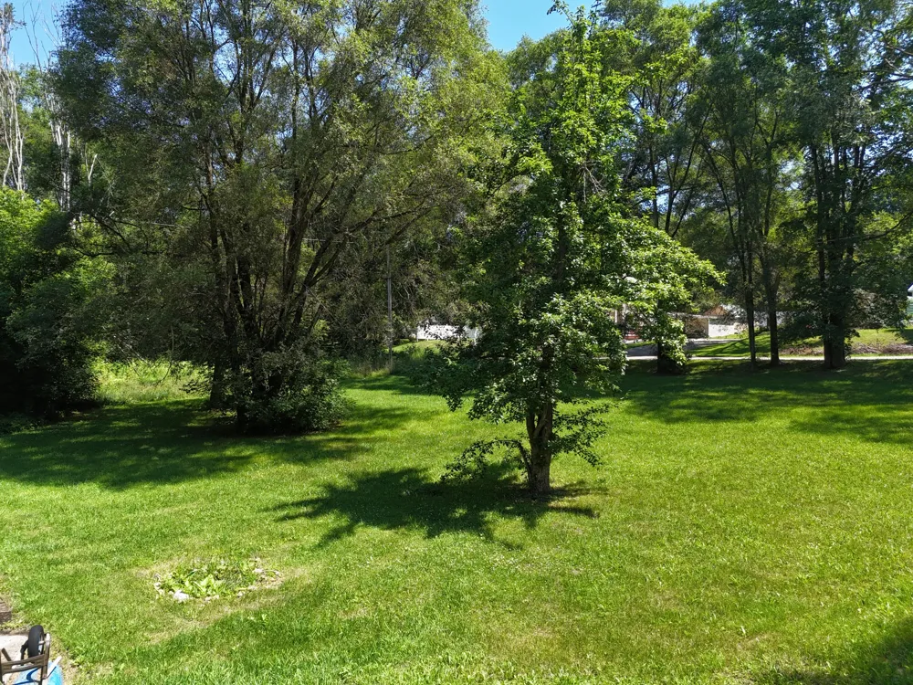 18846 Maple Street Copemish, MI 49625