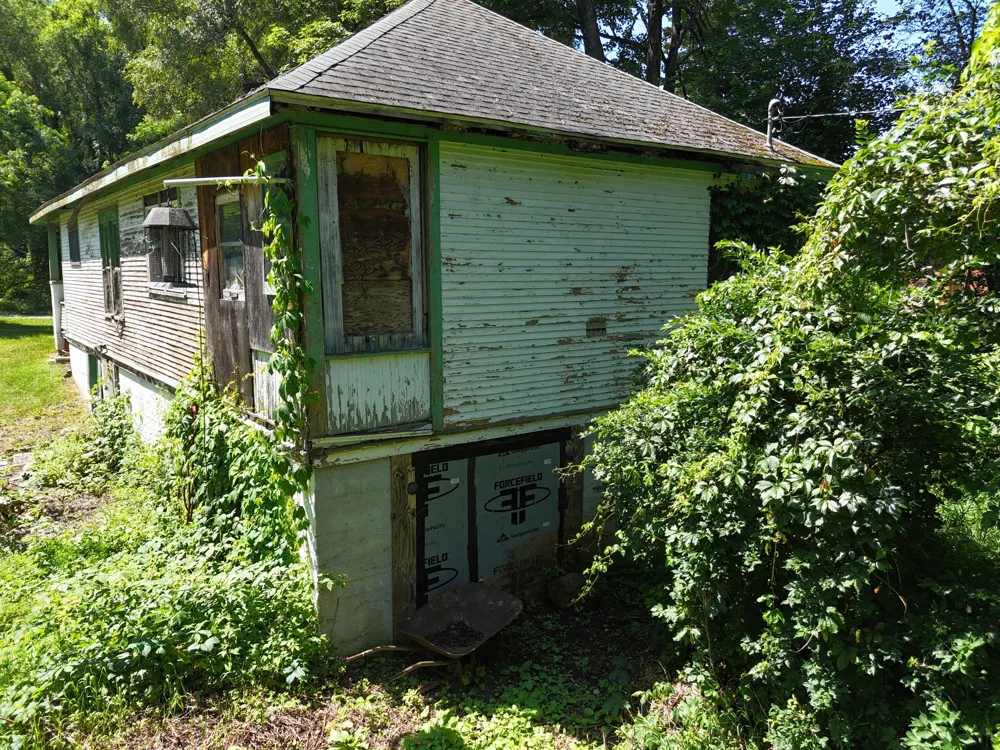 18846 Maple Street Copemish, MI 49625