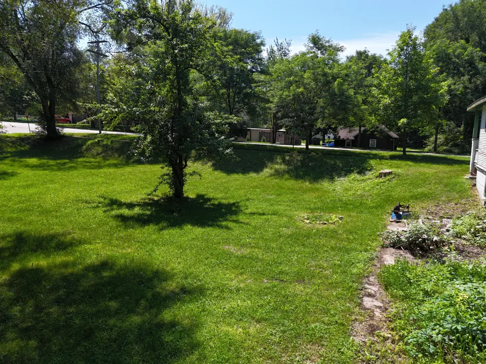 18846 Maple Street Copemish, MI 49625