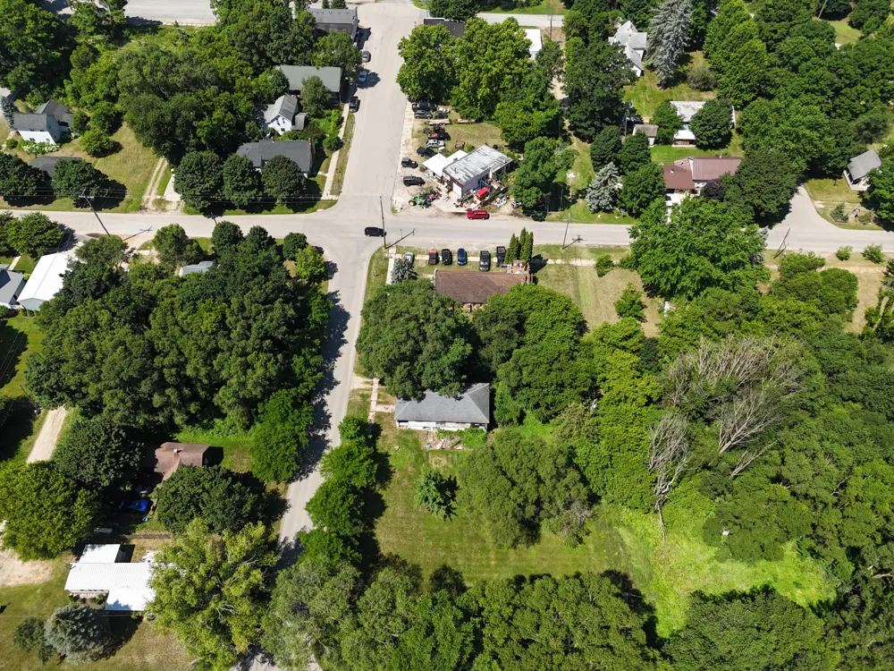 18846 Maple Street Copemish, MI 49625