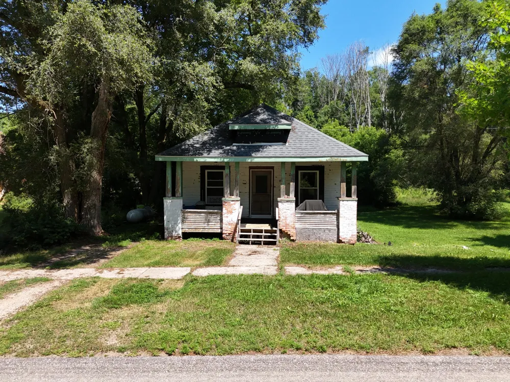 18846 Maple Street Copemish, MI 49625