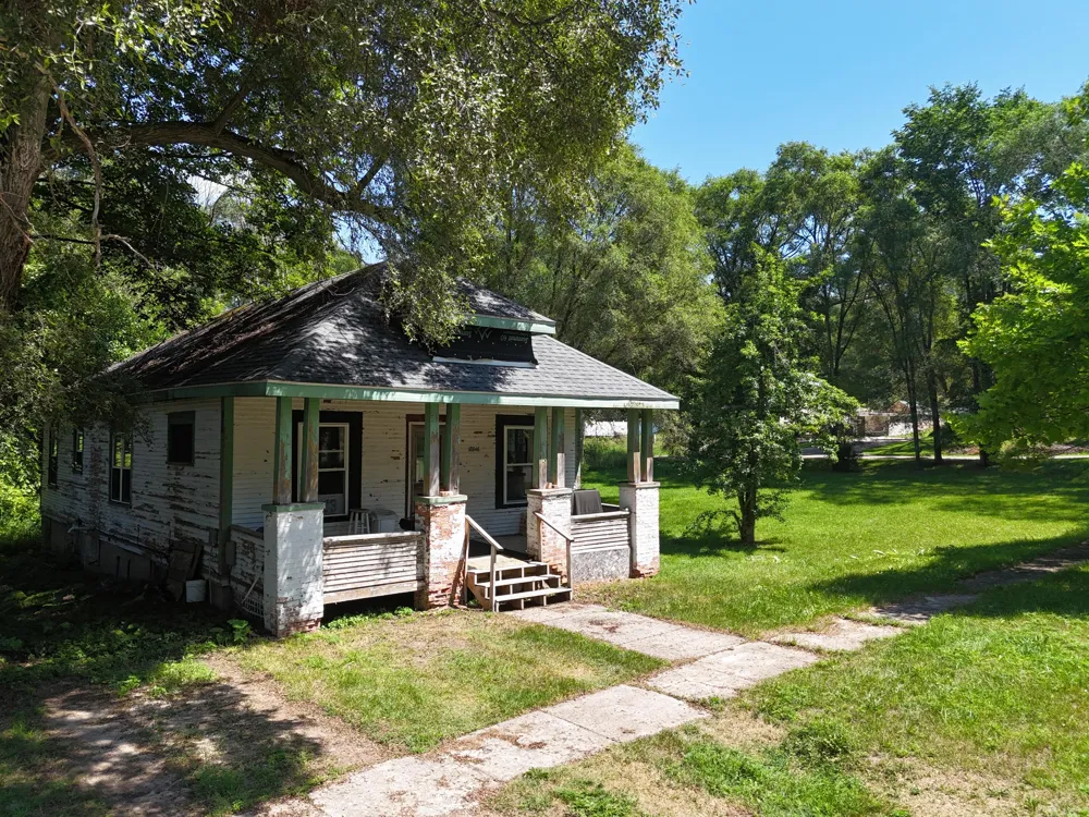 18846 Maple Street Copemish, MI 49625