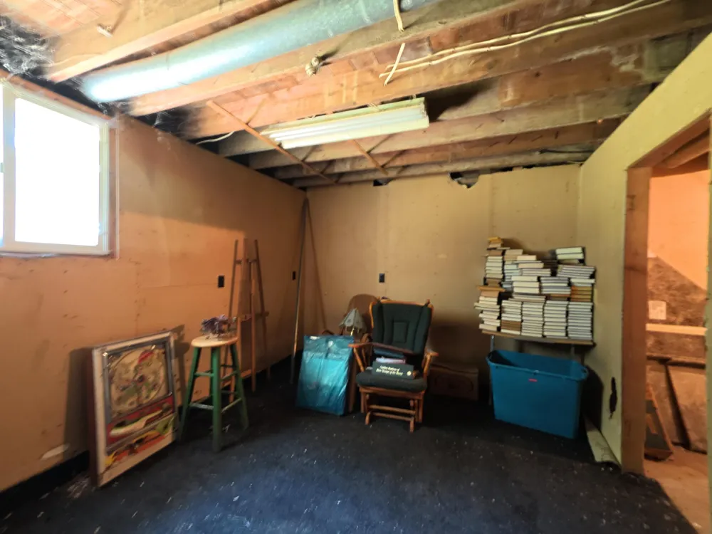18846 Maple Street Copemish, MI 49625