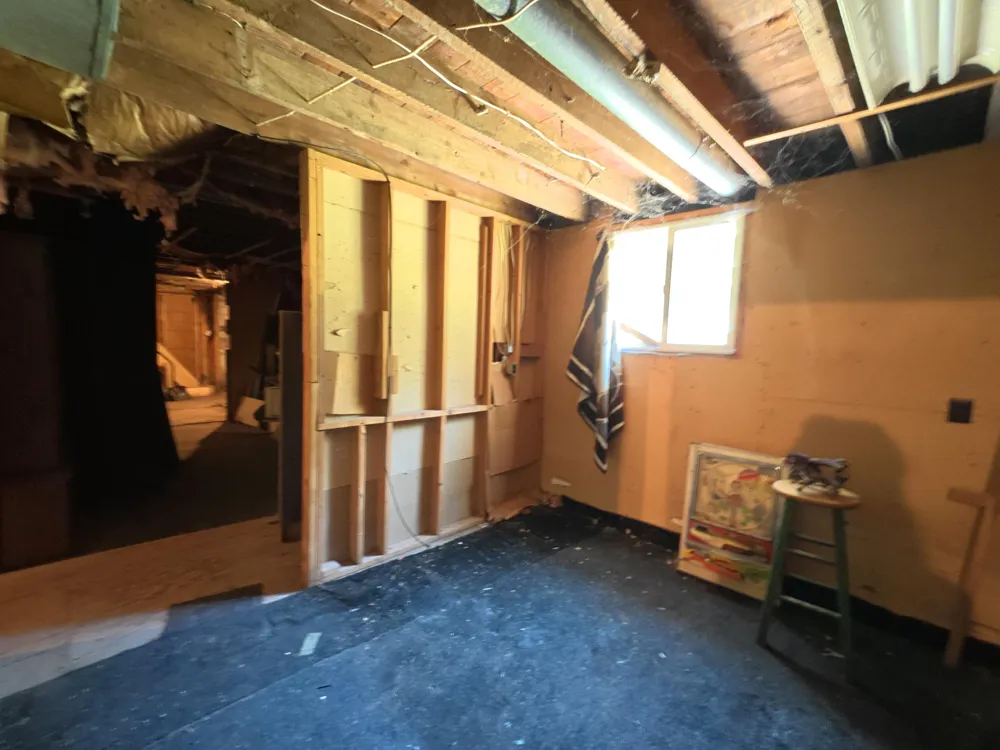 18846 Maple Street Copemish, MI 49625