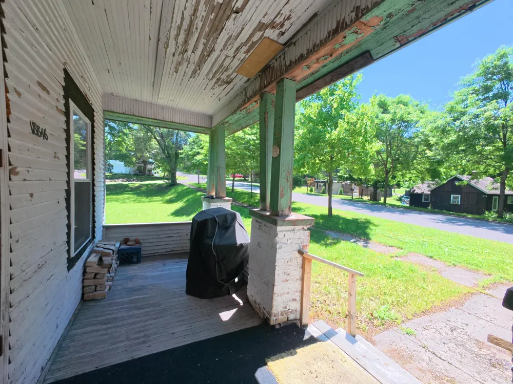 18846 Maple Street Copemish, MI 49625