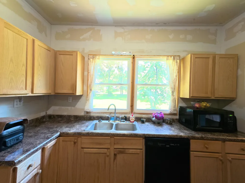18846 Maple Street Copemish, MI 49625