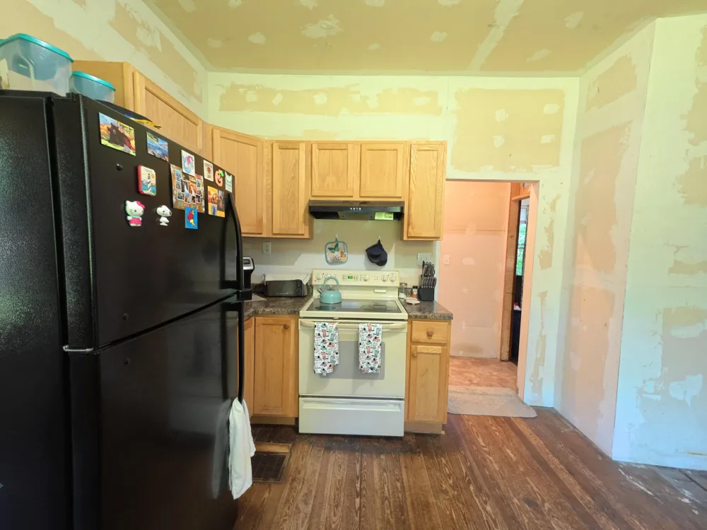 18846 Maple Street Copemish, MI 49625