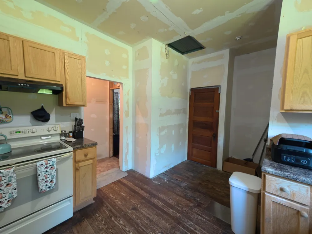 18846 Maple Street Copemish, MI 49625