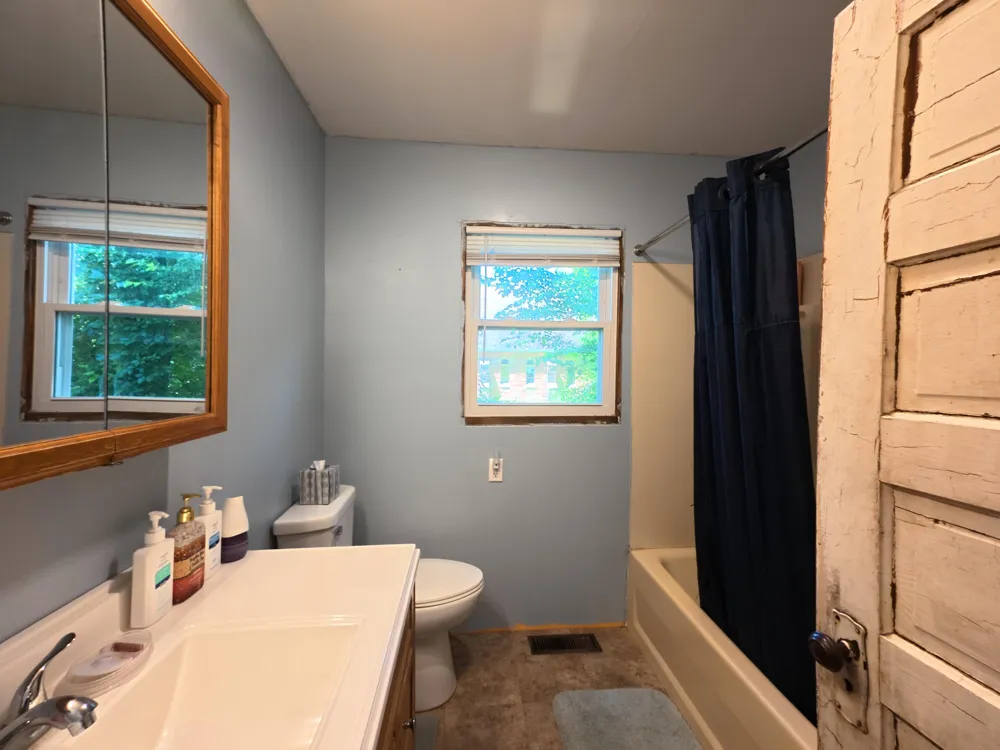 18846 Maple Street Copemish, MI 49625