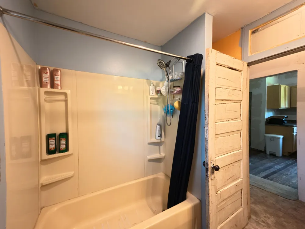 18846 Maple Street Copemish, MI 49625