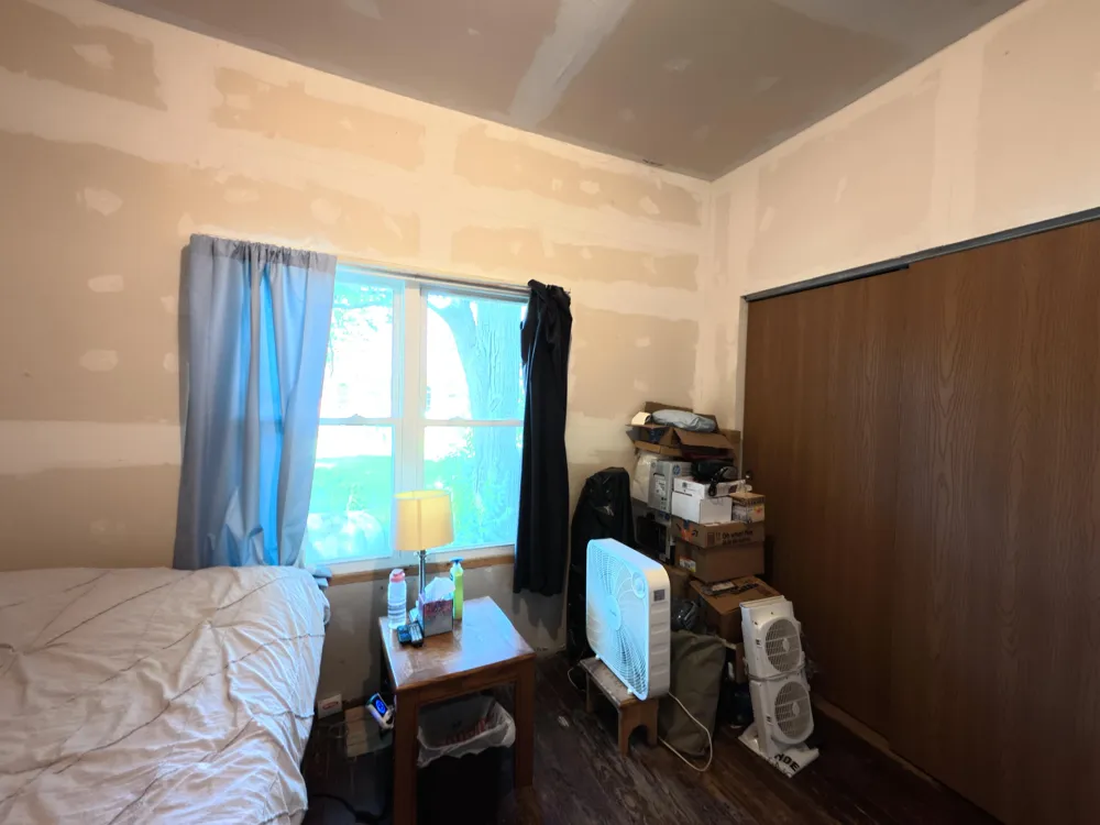18846 Maple Street Copemish, MI 49625