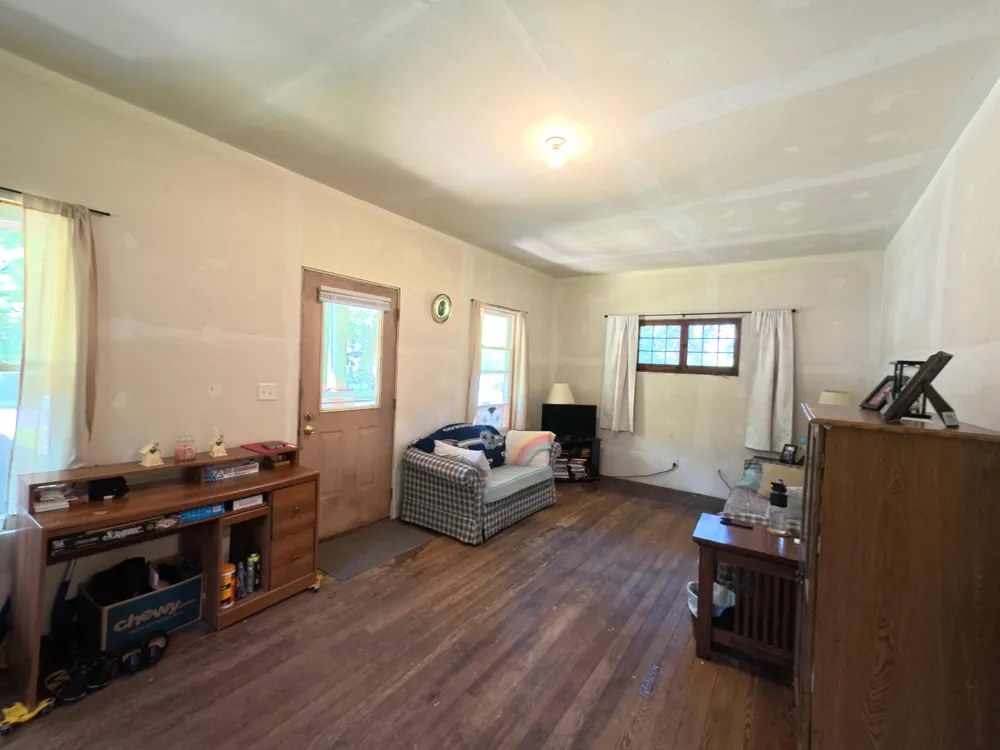 18846 Maple Street Copemish, MI 49625