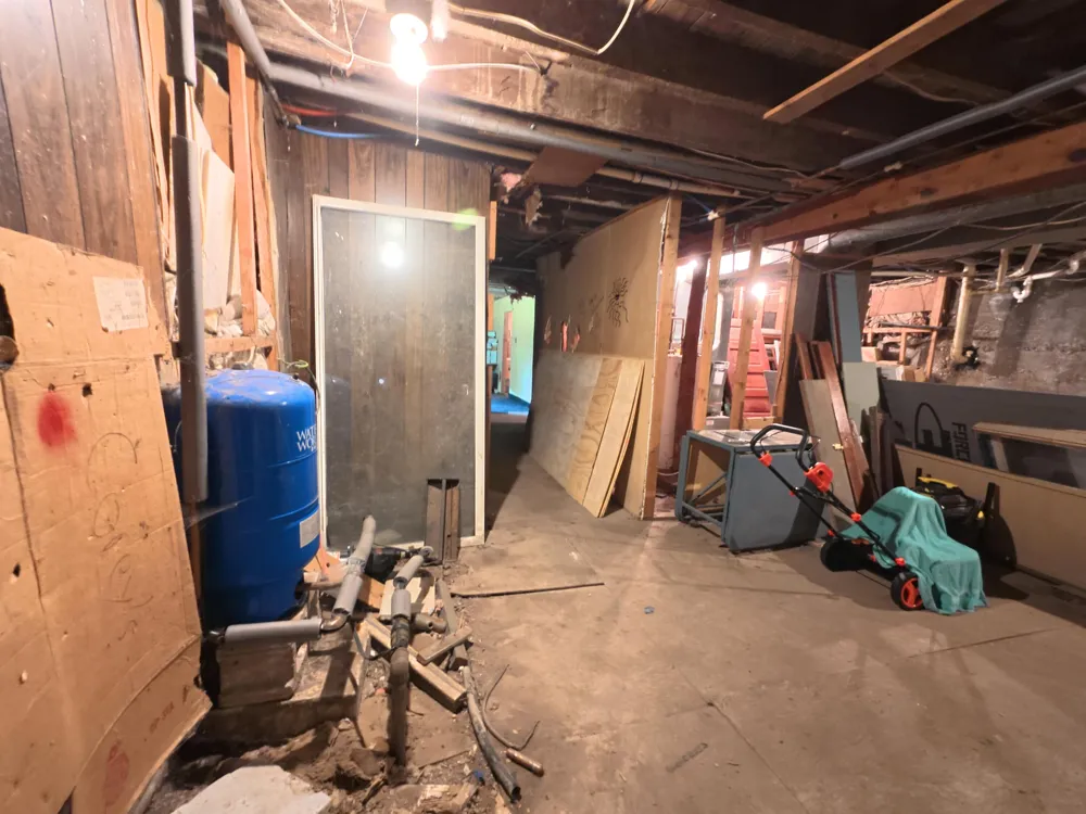 18846 Maple Street Copemish, MI 49625