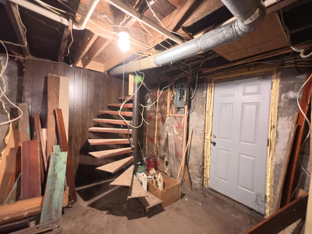 18846 Maple Street Copemish, MI 49625