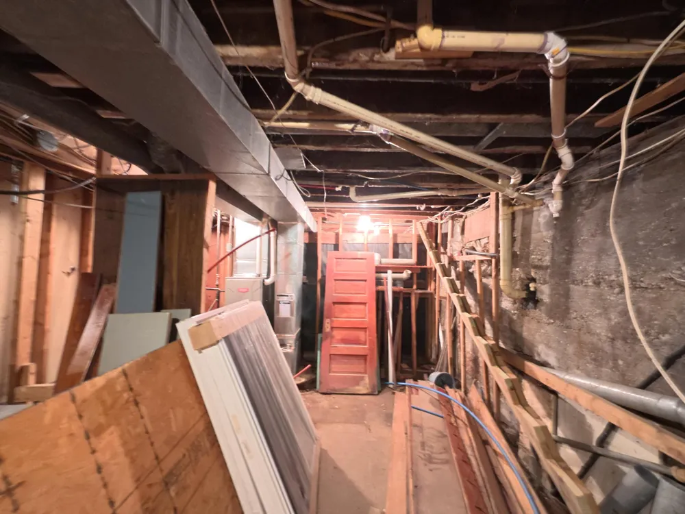 18846 Maple Street Copemish, MI 49625