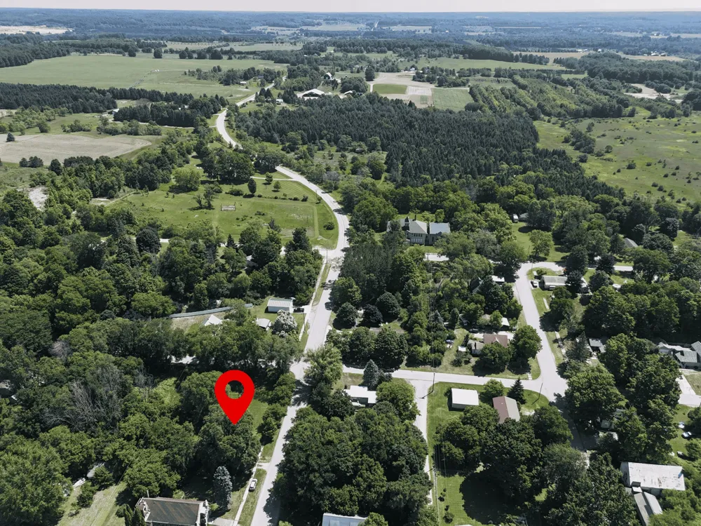 18846 Maple Street Copemish, MI 49625