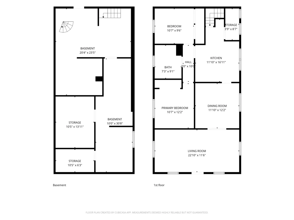 18846 Maple Street Copemish, MI 49625