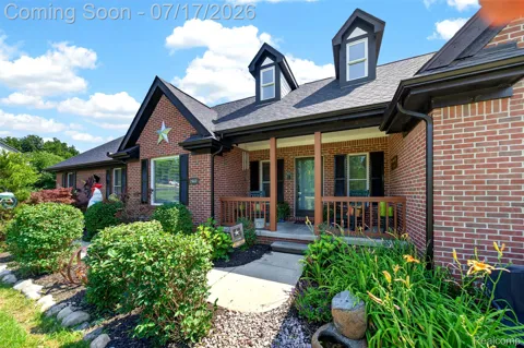 2660 Scenic Meadows Drive